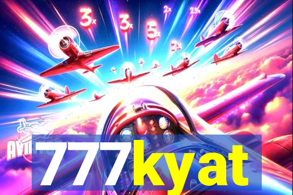 777kyat