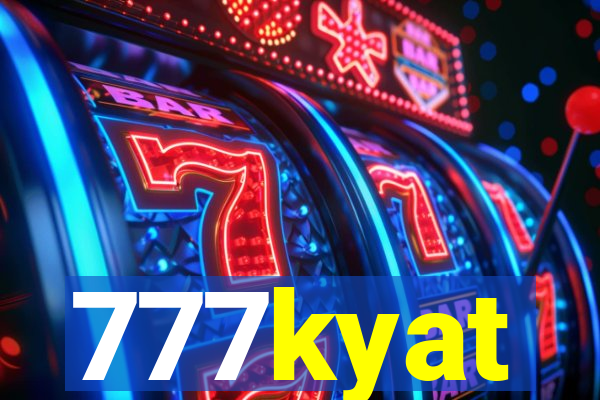 777kyat