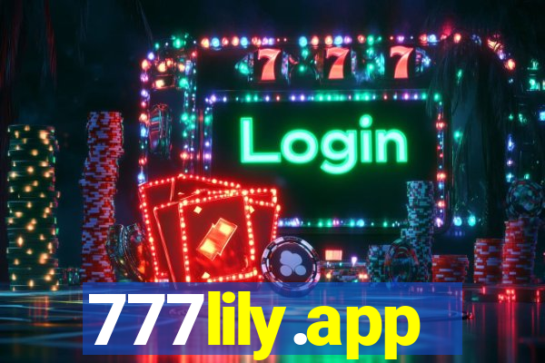 777lily.app