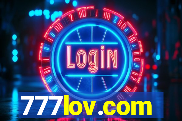 777lov.com