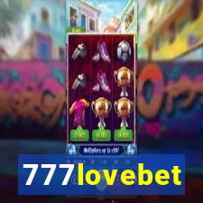 777lovebet