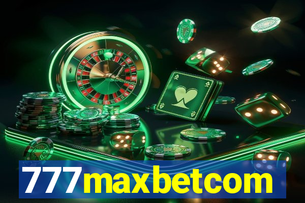 777maxbetcom