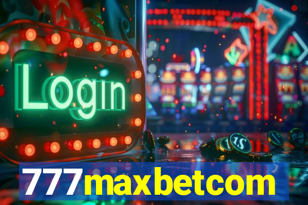 777maxbetcom