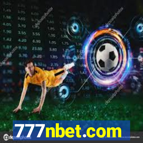 777nbet.com