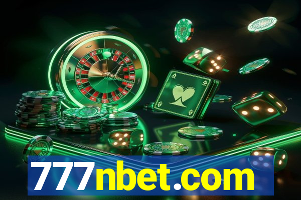 777nbet.com