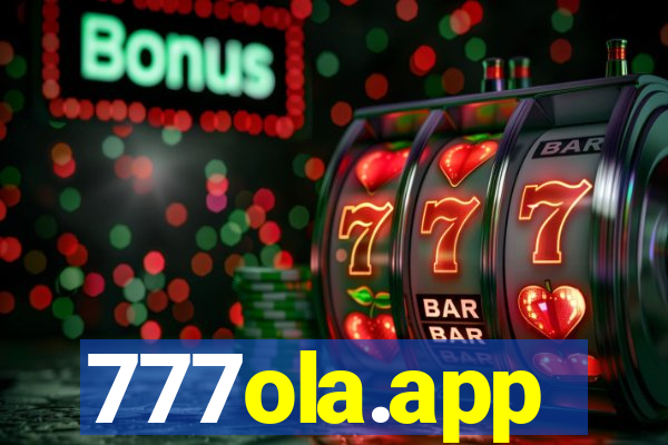 777ola.app