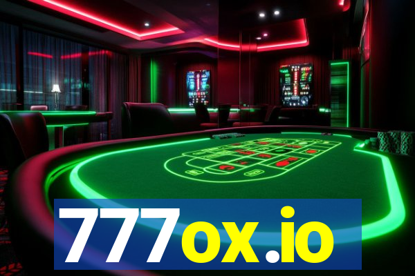 777ox.io