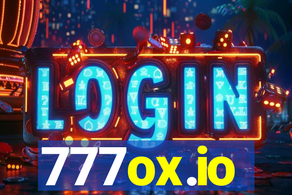 777ox.io