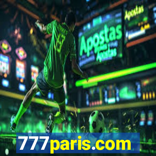 777paris.com