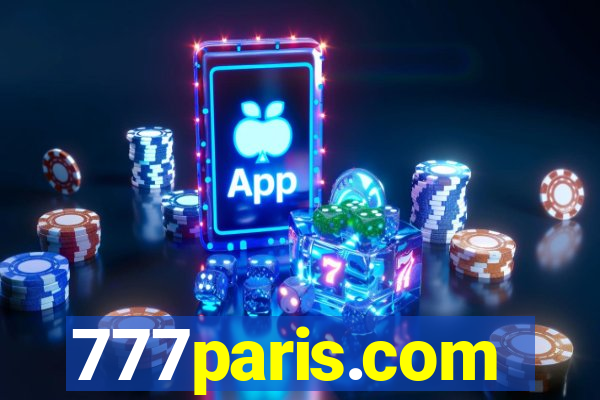 777paris.com