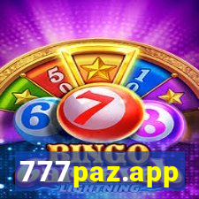 777paz.app