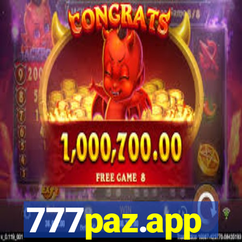 777paz.app