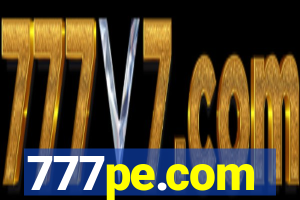 777pe.com