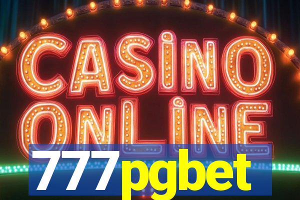 777pgbet