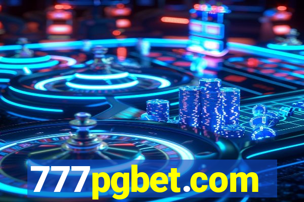 777pgbet.com