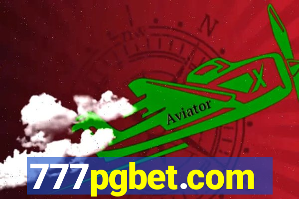 777pgbet.com