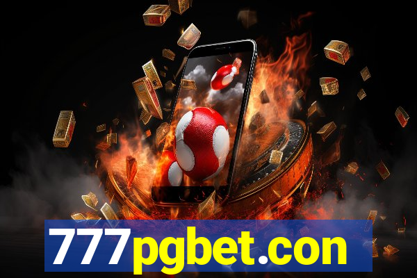 777pgbet.con