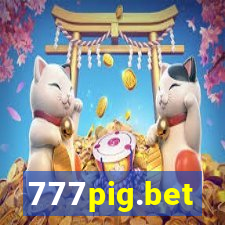 777pig.bet