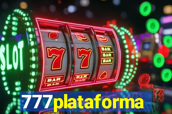 777plataforma