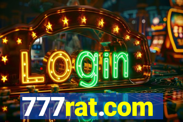 777rat.com