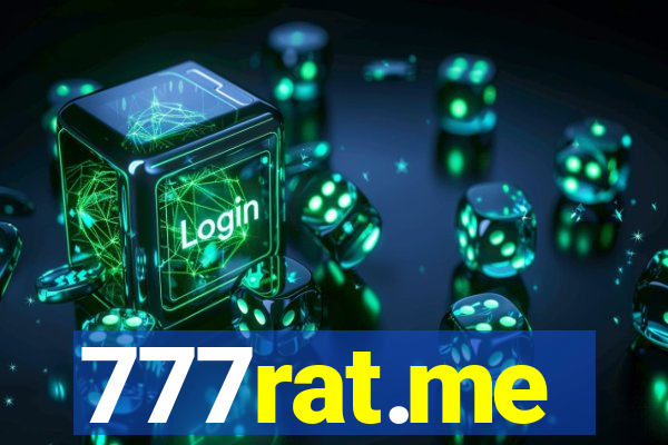 777rat.me