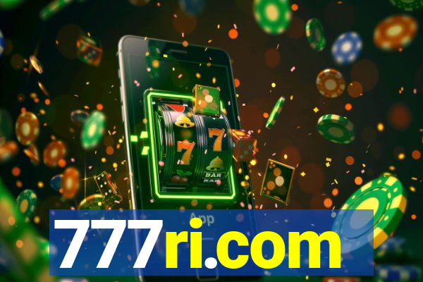 777ri.com