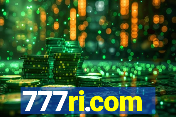 777ri.com