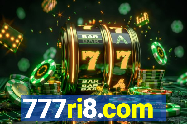 777ri8.com