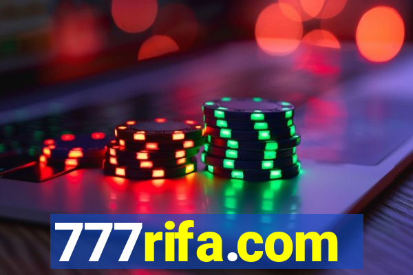 777rifa.com