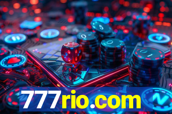 777rio.com