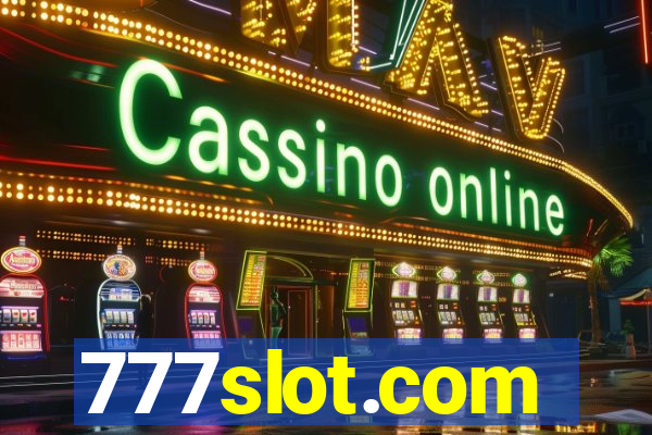 777slot.com