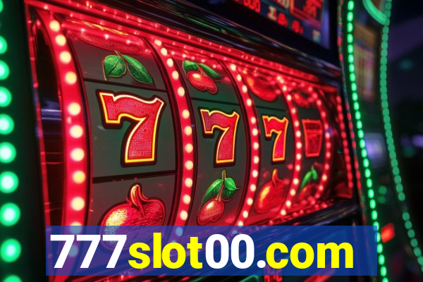 777slot00.com