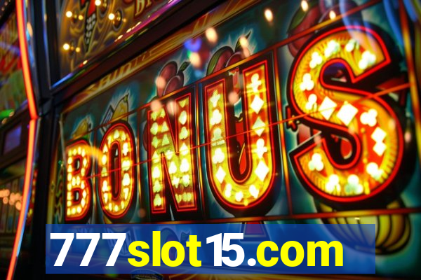 777slot15.com