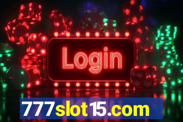 777slot15.com