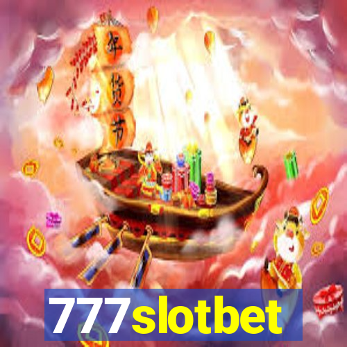 777slotbet