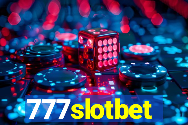 777slotbet