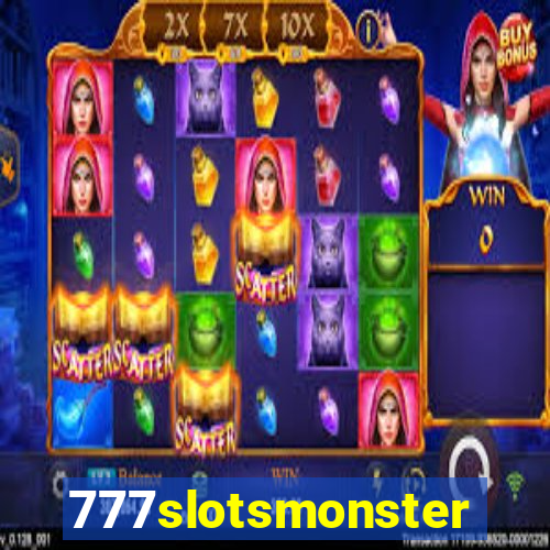 777slotsmonster