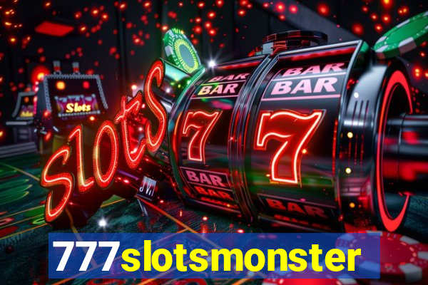 777slotsmonster