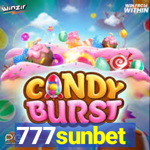 777sunbet