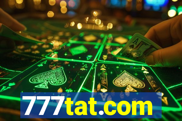 777tat.com