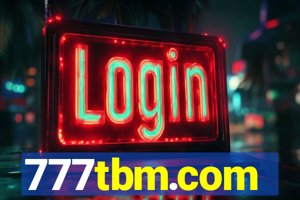 777tbm.com