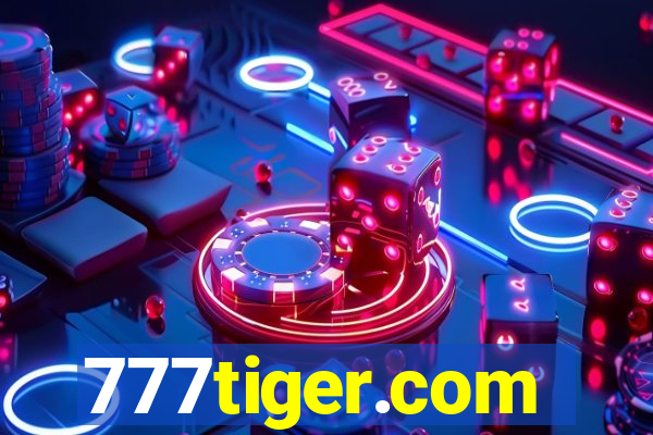 777tiger.com