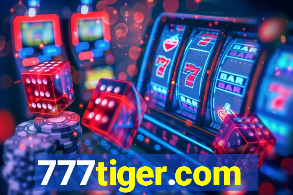 777tiger.com