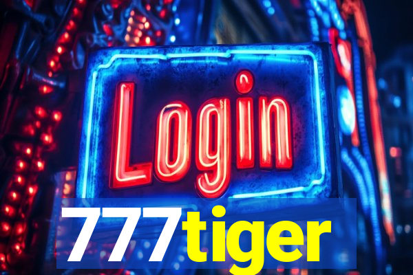 777tiger