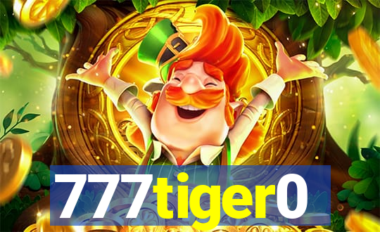 777tiger0