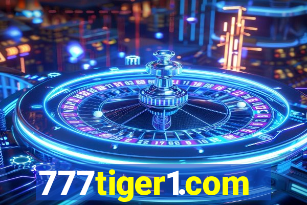 777tiger1.com