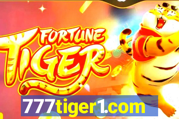 777tiger1.com