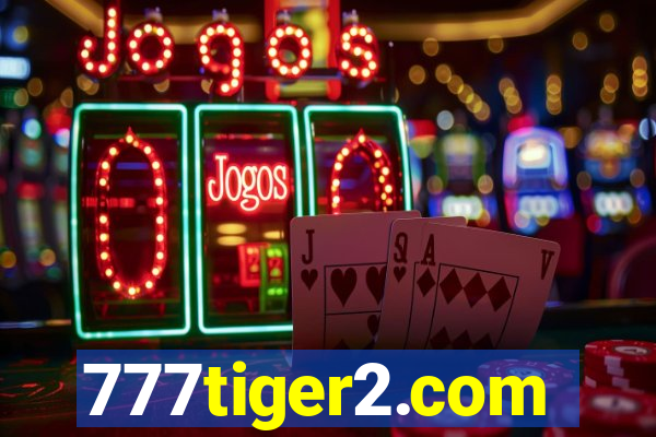 777tiger2.com