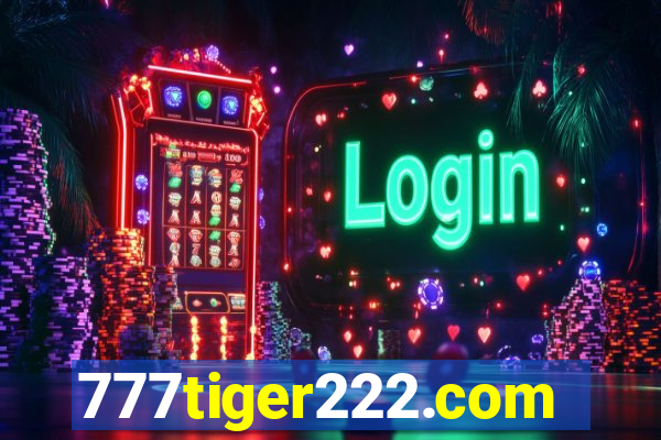 777tiger222.com