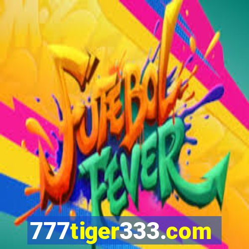 777tiger333.com